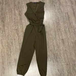 Max + Ash Pants and Jumpsuit